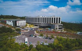 Hotel Nanta Jeju Exterior photo