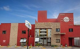 Hotel Ciribaí Maceió Exterior photo