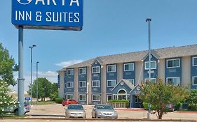 Arya Inn&Suites Irving Exterior photo