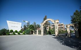 Greencity Resort&Residence Bakú Exterior photo