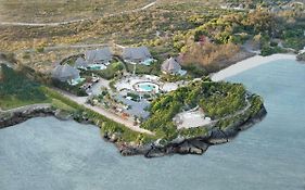 The Kasa Malindi - 'Formerly Leopard Point Beach Resort' Exterior photo