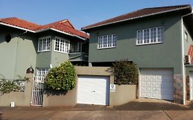 Sparkling Star Guest House Durban Exterior photo