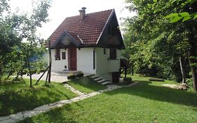 Holiday Home Alibegović Visoko Exterior photo