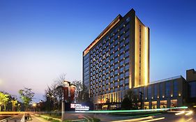 Hilton Garden Inn Fuzhou Cangshan Exterior photo