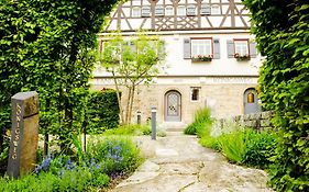 Hotel Landgasthof Am Koenigsweg Ohmden Exterior photo