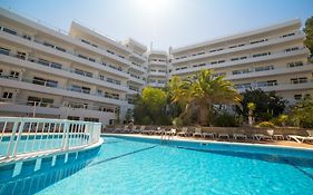 Hotel Pierre&Vacances Mallorca Portofino Santa Ponsa Exterior photo