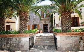 Hotel Molyvos I Mithimna Exterior photo