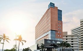 Ac Hotel By Marriott Veracruz Exterior photo