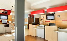 Hotel Ibis Brive Centre Exterior photo