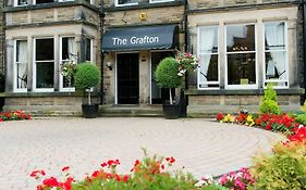 Hotel The Grafton Harrogate Exterior photo