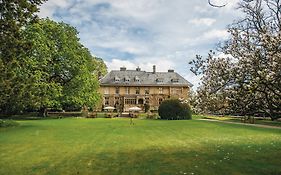 The Slaughters Manor House Hostal Lower Slaughter Exterior photo