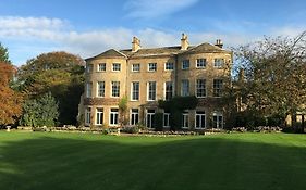 Hotel Hooton Pagnell Hall Doncaster Exterior photo