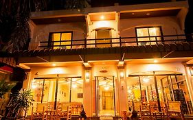 Klong Muang Sunset House Bed and Breakfast Exterior photo