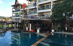 Drop In Hotel And Resort Ko Pha Ngan Exterior photo