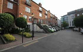 Docklands Self Catering Apartment Dublín Exterior photo