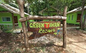 Koh Phayam Greentawan Resort Exterior photo