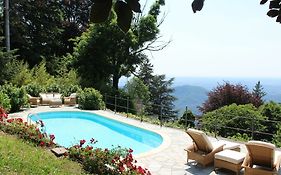 Comoholidays - Villino Milli Villa Brunate Exterior photo