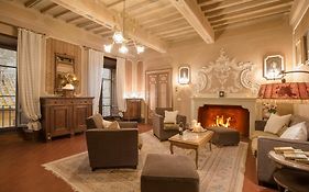 Residenza Fabroni Bed and Breakfast Montepulciano Stazione Exterior photo