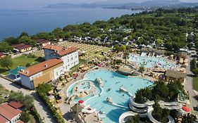 Hotel Piani Di Clodia Holidaypark Lazise Exterior photo