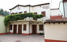 Hotel A Casa Dei Gonzaga Mantua Exterior photo