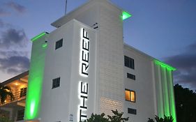 The Reef A North Beach Village Resort Hotel Fort Lauderdale Exterior photo