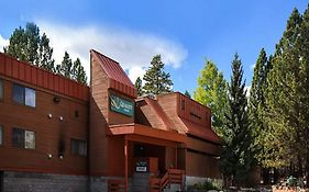 Quality Inn Near Mammoth Mountain Ski Resort Mammoth Lakes Exterior photo