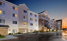 Towneplace Suites By Marriott Houston Galleria Area Exterior photo