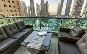 Yanjoon Holiday Homes - Mesk Apartments Dubái Exterior photo