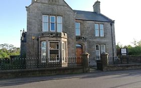 Bank House Bed and Breakfast Thurso Exterior photo