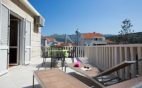 Aida Apartments&Rooms FREE Parking Dubrovnik Exterior photo
