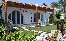 Private Vacation House At Domina Coral Bay Villa Sharm El-Sheikh Exterior photo