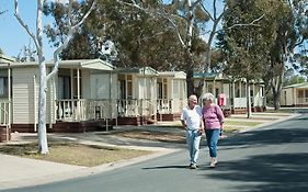 Hotel Echuca Holiday Park Exterior photo