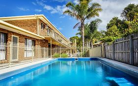 Allambi Holiday apartamentos Lakes Entrance Exterior photo