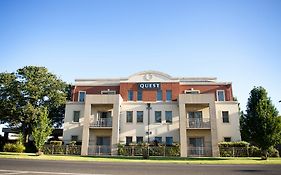 Quest Echuca Aparthotel Exterior photo