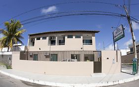 Hotel Pousada Aracajú Exterior photo