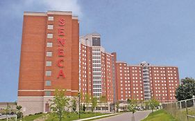 Residence&Conference Centre - Toronto Exterior photo