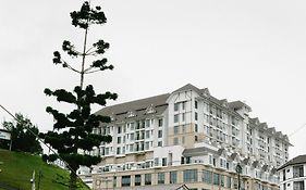 Hotel Avillion Cameron Highlands Exterior photo