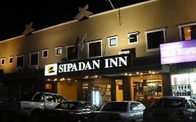 Sipadan Inn Semporna Exterior photo