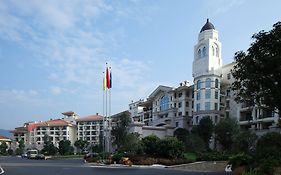 Country Garden Phoenix Hotel Montes Huang Exterior photo