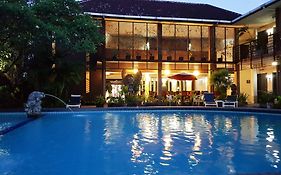 Sanur Agung Hotel Exterior photo