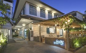 Hotel Sanur House Exterior photo