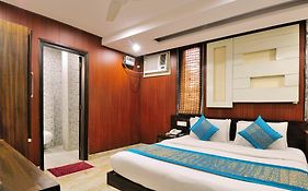 Hotel Gold Star Inn - Paharganj Nueva Delhi Exterior photo