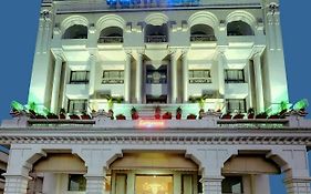 Hotel Amarvilas Indore Exterior photo