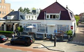 Hotel Zand Zandvoort Exterior photo