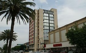 Hotel Booking 500 Monterrey Exterior photo