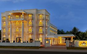 Daiwik Hoteles Rameswaram Exterior photo