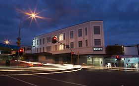 Quest Whangarei Aparthotel Exterior photo