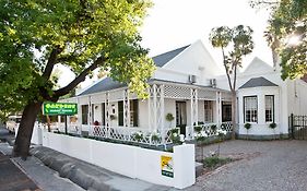 Oakdene Guest House Oudtshoorn Exterior photo