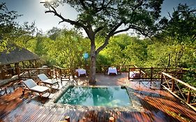 La Kruger Lifestyle alojamiento Villa Marloth Park Exterior photo