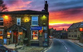 Old Sun Inn Haworth Exterior photo